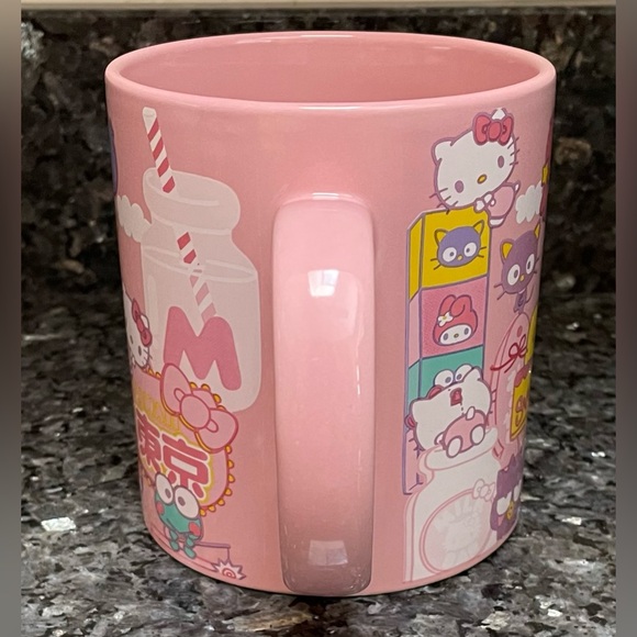 🆕 🎀 Sanrio Kawaii Mug - Picture 4 of 8